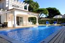 FerienhausPortugal - : Villa Mathilda