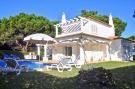 FerienhausPortugal - : Villa Mathilda