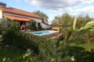 Holiday homePortugal - : Casa da Passarinha