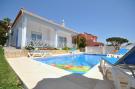 Holiday homePortugal - : Paloma