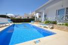 Holiday homePortugal - : Paloma