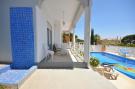 Holiday homePortugal - : Paloma