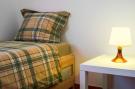 Holiday homePortugal - : Isabel