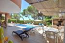 Holiday homePortugal - : Carina