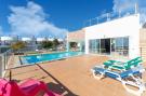 VakantiehuisPortugal - : Fuseta Ría Resort Algarve