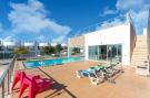 VakantiehuisPortugal - : Fuseta Ría Resort Algarve