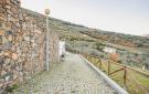 Holiday homePortugal - : Freixo de espada c