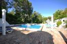 Holiday homePortugal - : Casa Violeta