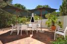 Holiday homePortugal - : Casa Violeta