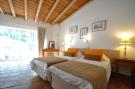 Holiday homePortugal - : Casa Violeta