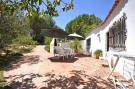 Holiday homePortugal - : Casa Violeta