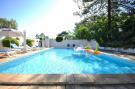 Holiday homePortugal - : Casa Violeta