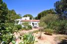 Holiday homePortugal - : Casa Violeta