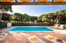 Holiday homePortugal - : Praia Verde