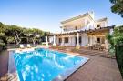 Holiday homePortugal - : Praia Verde