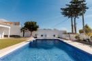 VakantiehuisPortugal - : Villa Jo-jo