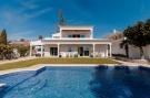 VakantiehuisPortugal - : Villa Jo-jo