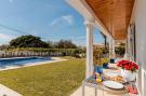 Holiday homePortugal - : Villa Jo-jo