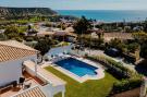 VakantiehuisPortugal - : Villa Jo-jo