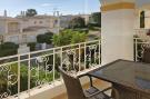 VakantiehuisPortugal - : Terraced house, Portimão-Casa Oasis Parque 60