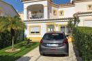 VakantiehuisPortugal - : Terraced house, Portimão-Casa Oasis Parque 60