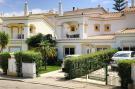 FerienhausPortugal - : Terraced house, Portimão-Casa Oasis Parque 60