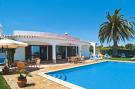 FerienhausPortugal - : Holiday home in Praia da Luz