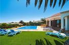 FerienhausPortugal - : Holiday home in Praia da Luz