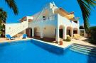 VakantiehuisPortugal - : holiday home Praia da Luz // Villa Atlântico