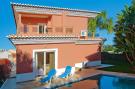 FerienhausPortugal - : Villa in Lagos