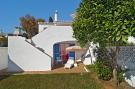 FerienhausPortugal - : Terraced house in Praia da Luz