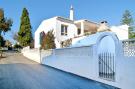 VakantiehuisPortugal - : Terraced house in Praia da Luz