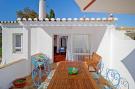 VakantiehuisPortugal - : Terraced house in Praia da Luz