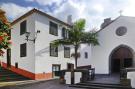 VakantiehuisPortugal - : Terraced house Funchal