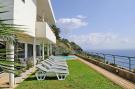 FerienhausPortugal - : Villa in Caniço