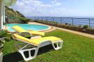 Holiday homePortugal - : Villa in Caniço