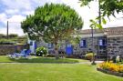 Holiday homePortugal - : Holiday homes Casas do Frade Lomba da Fazenda  - H