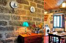 Holiday homePortugal - : Holiday homes Casas do Frade Lomba da Fazenda  - H