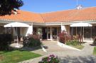 FerienhausPortugal - : Holiday resort Clube Pinhal da Foz Esposende // T1