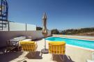 Holiday homePortugal - : Holiday home in Salema