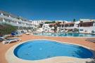 Holiday homePortugal - : Apartment in Salema