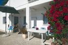 VakantiehuisPortugal - : Apartment in Salema