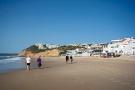 Holiday homePortugal - : Apartment in Salema