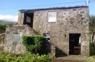 FerienhausPortugal - : Holiday home in Praínha - Pico - Azores / Casa da 