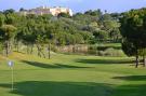 VakantiehuisPortugal - : Semi-detached houses Castro Marim Golfe- Castro Ma