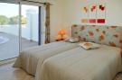 FerienhausPortugal - : Semi-detached houses Castro Marim Golfe- Castro Ma