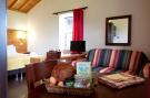 Holiday homePortugal - : Small semi-detached holiday home in Santo Amaro