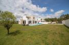 Holiday homePortugal - : Villa da Pedreirinha