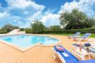 Holiday homePortugal - : Villa Monchique