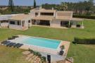 Holiday homePortugal - : Villa Pétalos de Amor